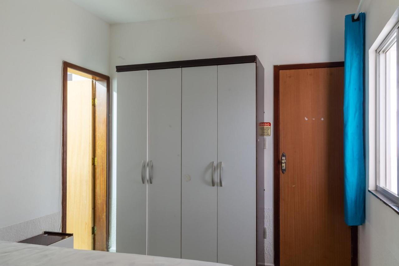 Hotel Oyo Morumbi 4*