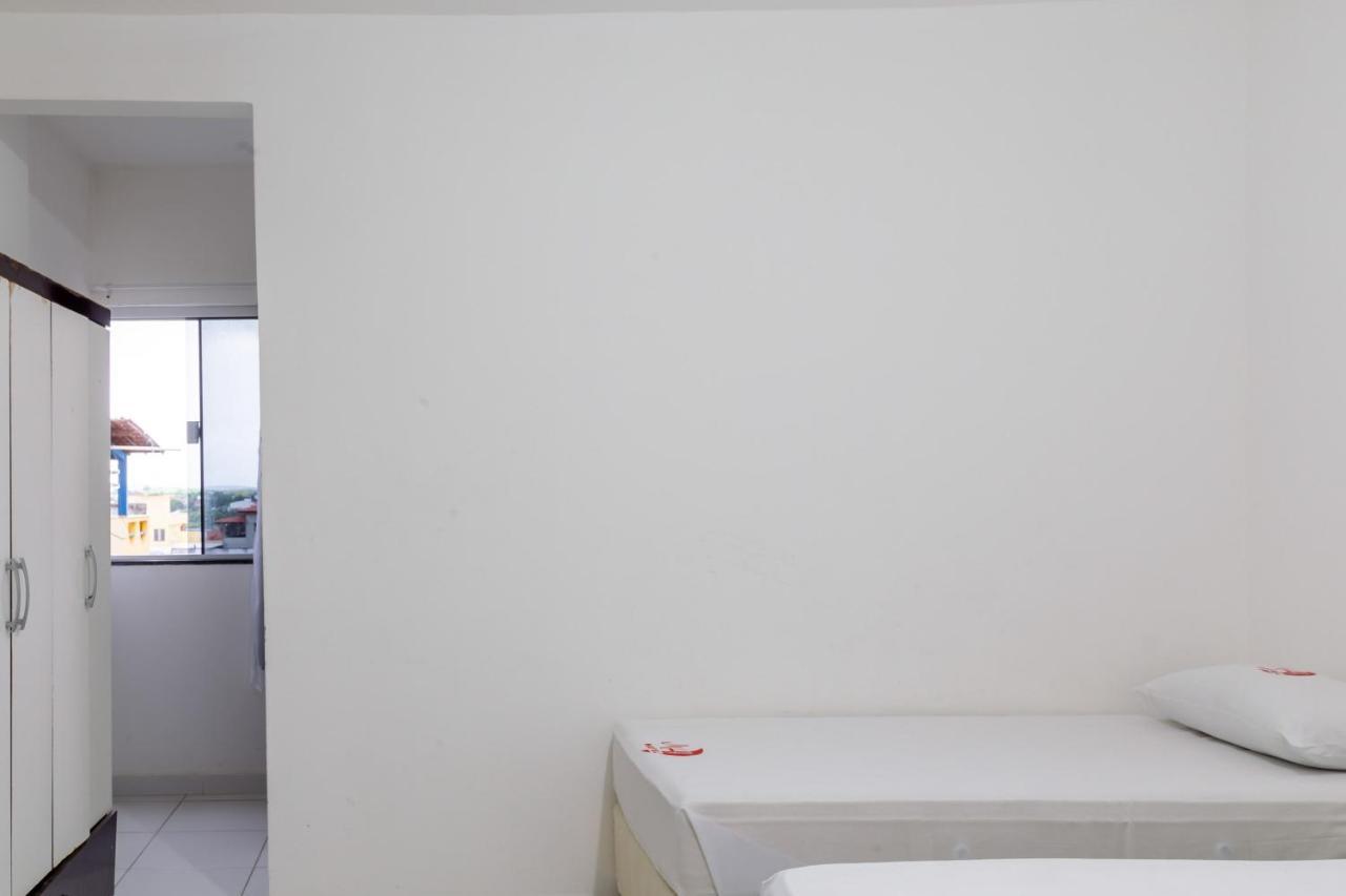 Oyo Morumbi 4* Itapetinga