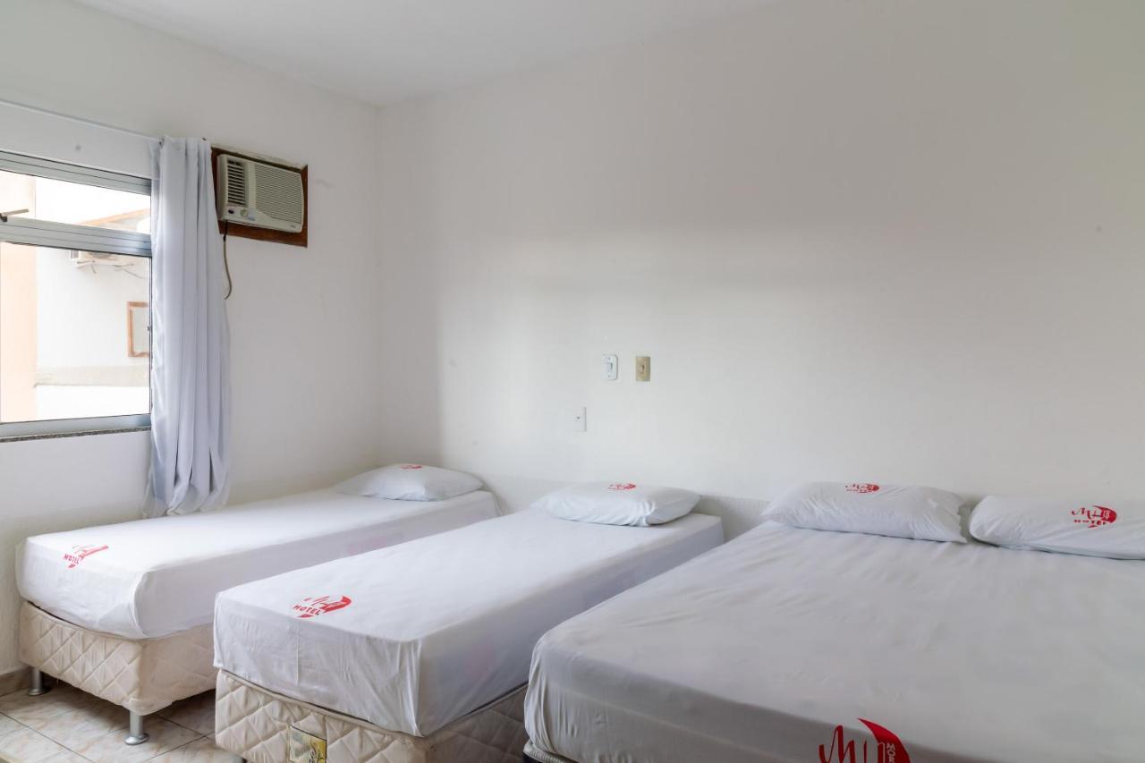 Oyo Morumbi Hotel 4*