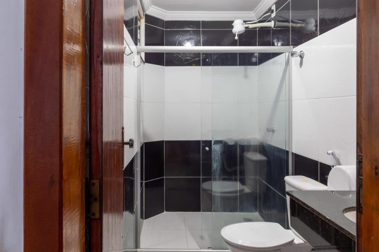 Oyo Morumbi Hotel