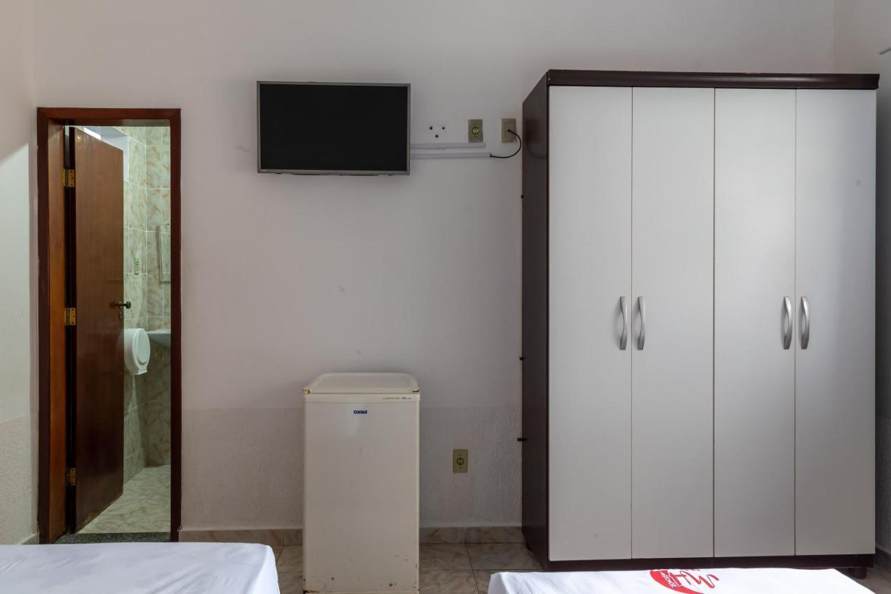 Oyo Morumbi 4* Itapetinga