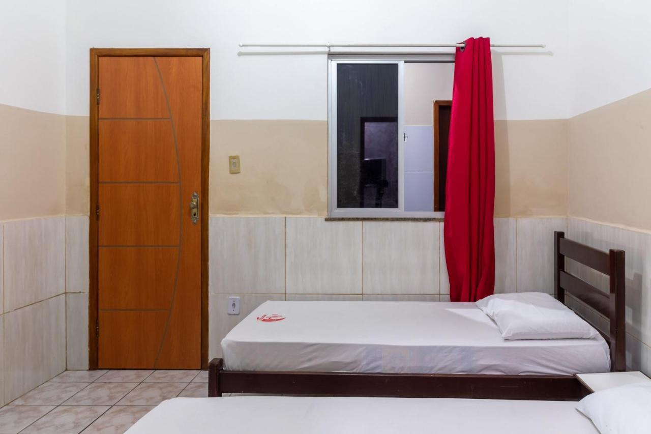 Hotel Oyo Morumbi