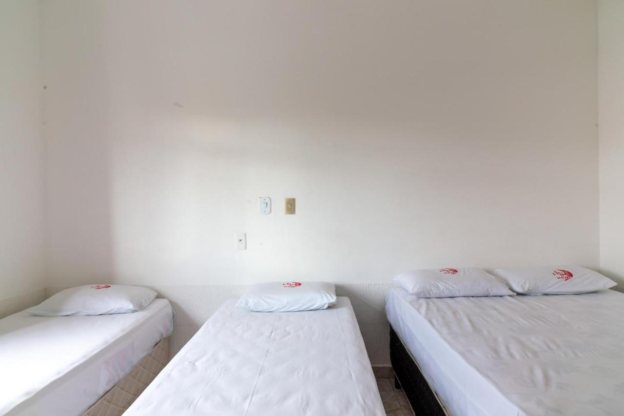 Hotel Oyo Morumbi 4*