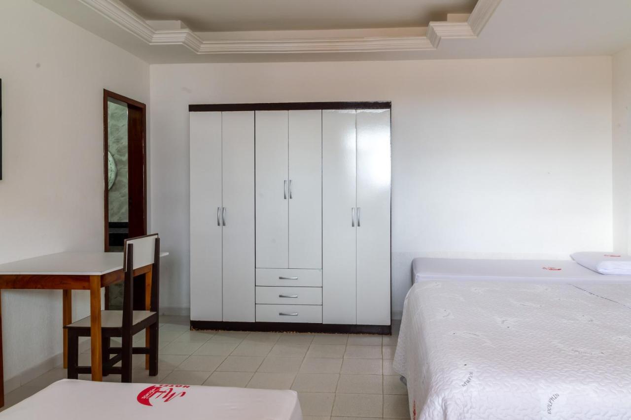 Oyo Morumbi Hotel 4*