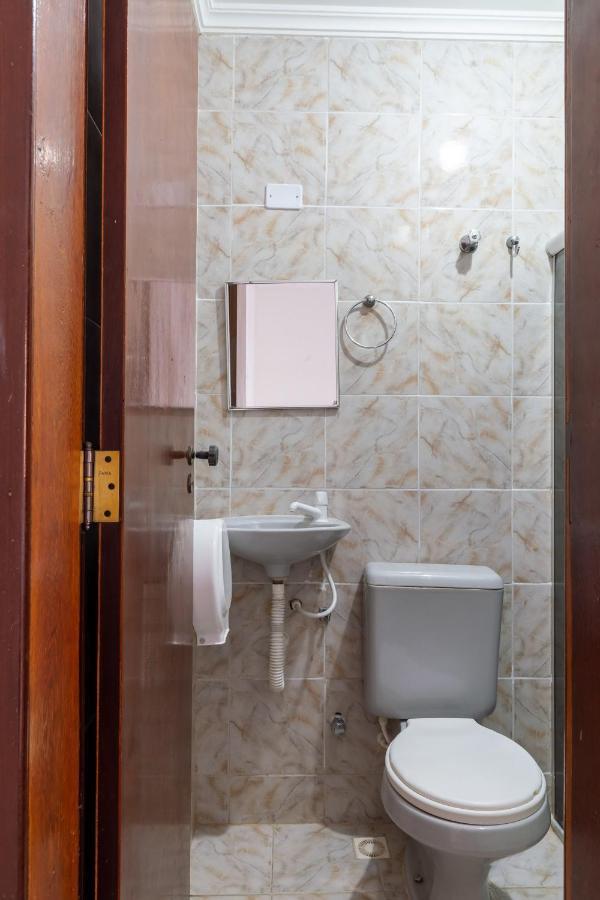Hotel Oyo Morumbi
