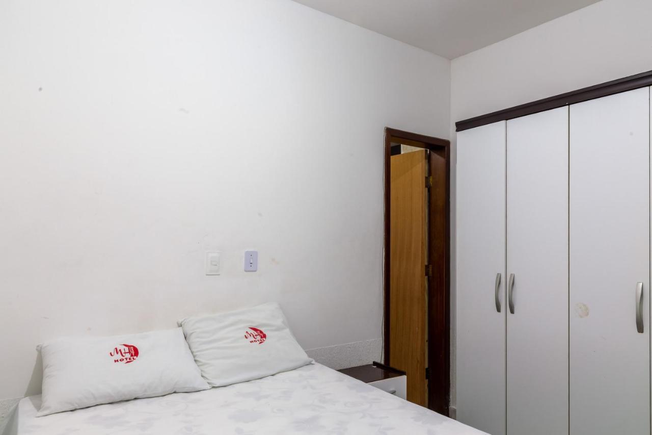 Oyo Morumbi Hotel