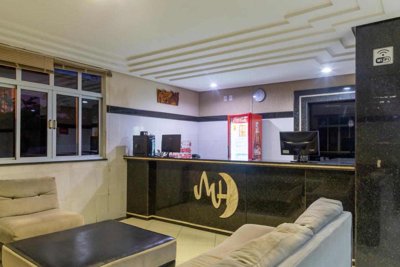 Hotel Oyo Morumbi 4*